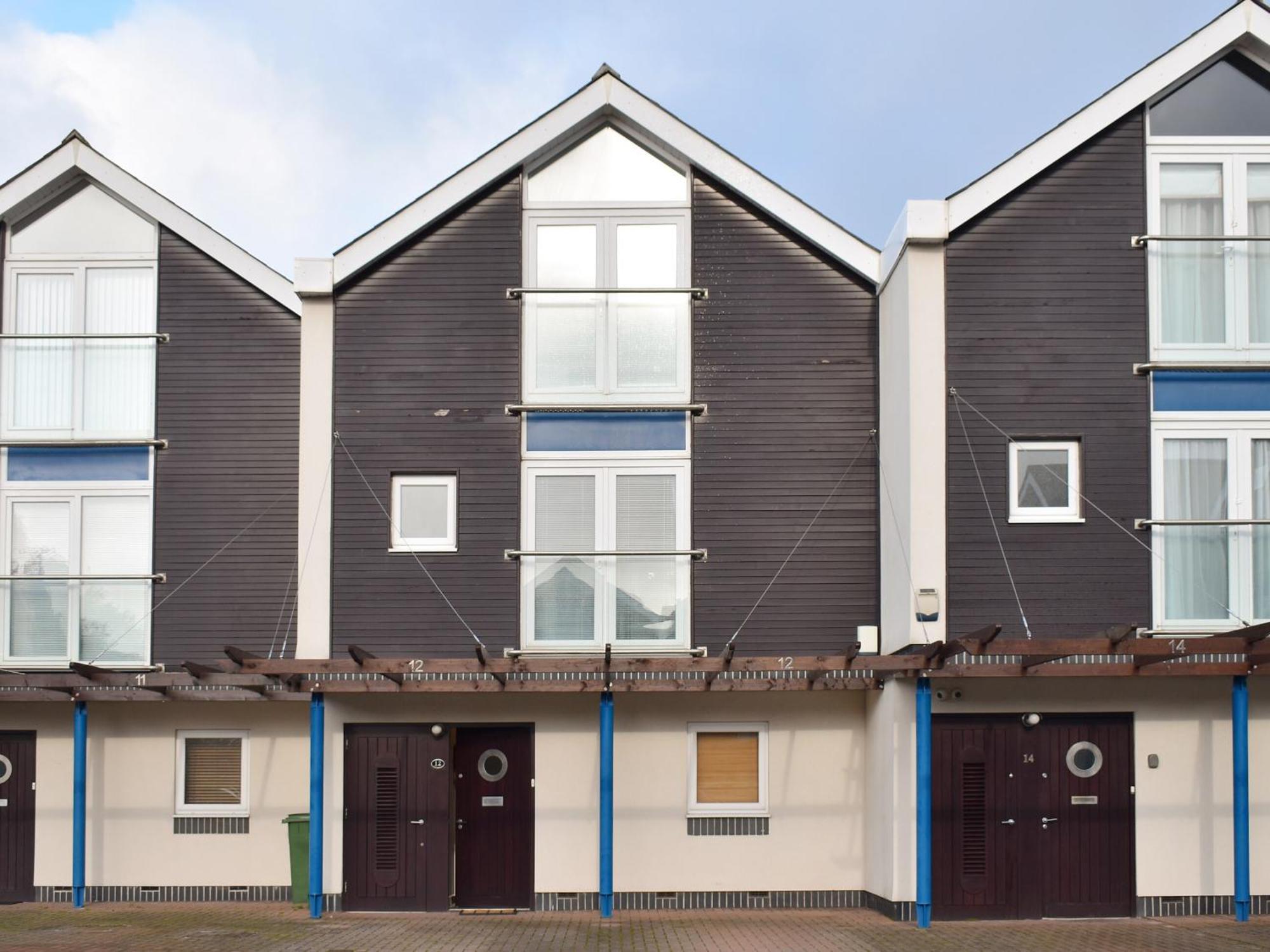 Kings Haven Villa Turnchapel Exterior photo